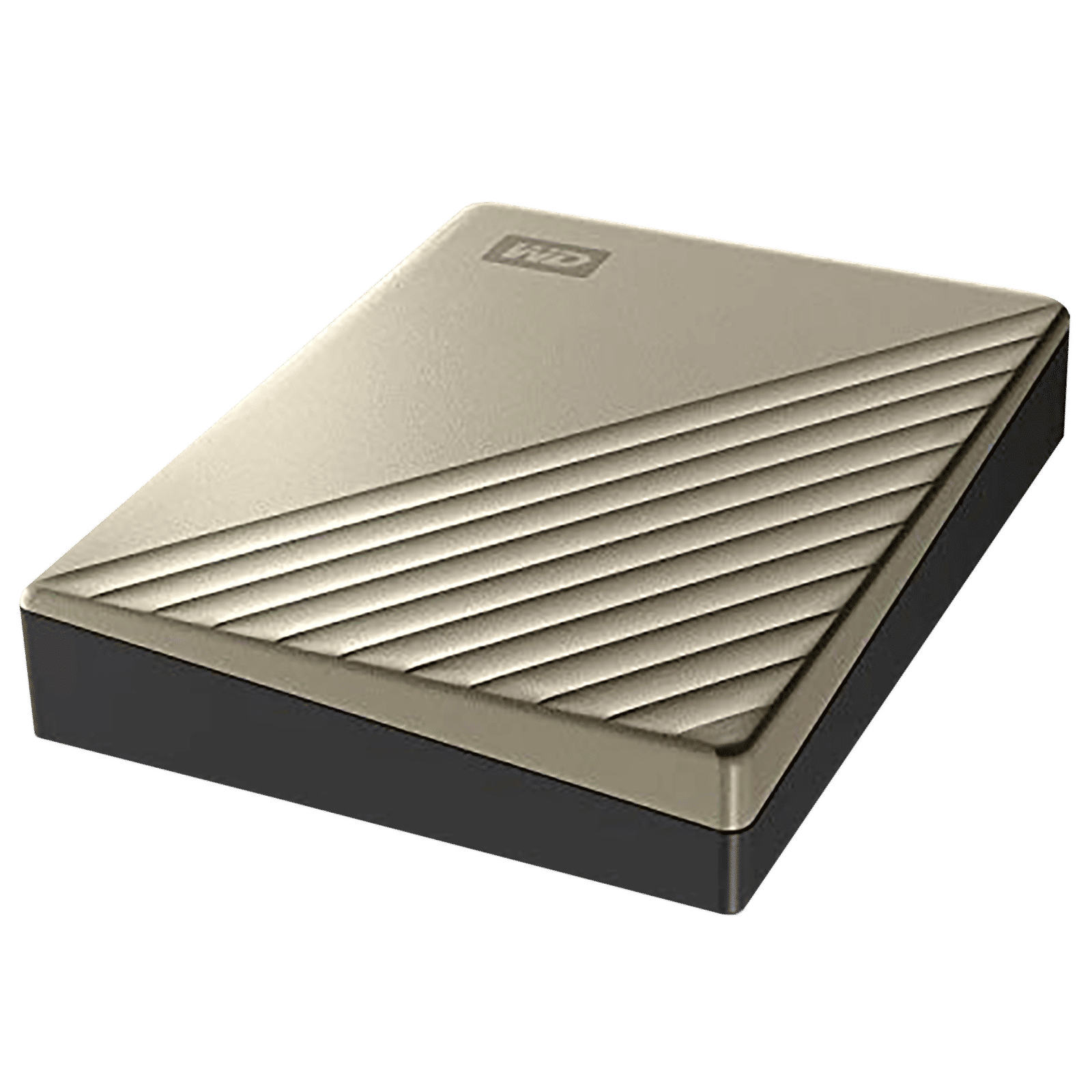 Buy Western Digital My Passport Ultra 4TB USB (3.0) Portable Hard